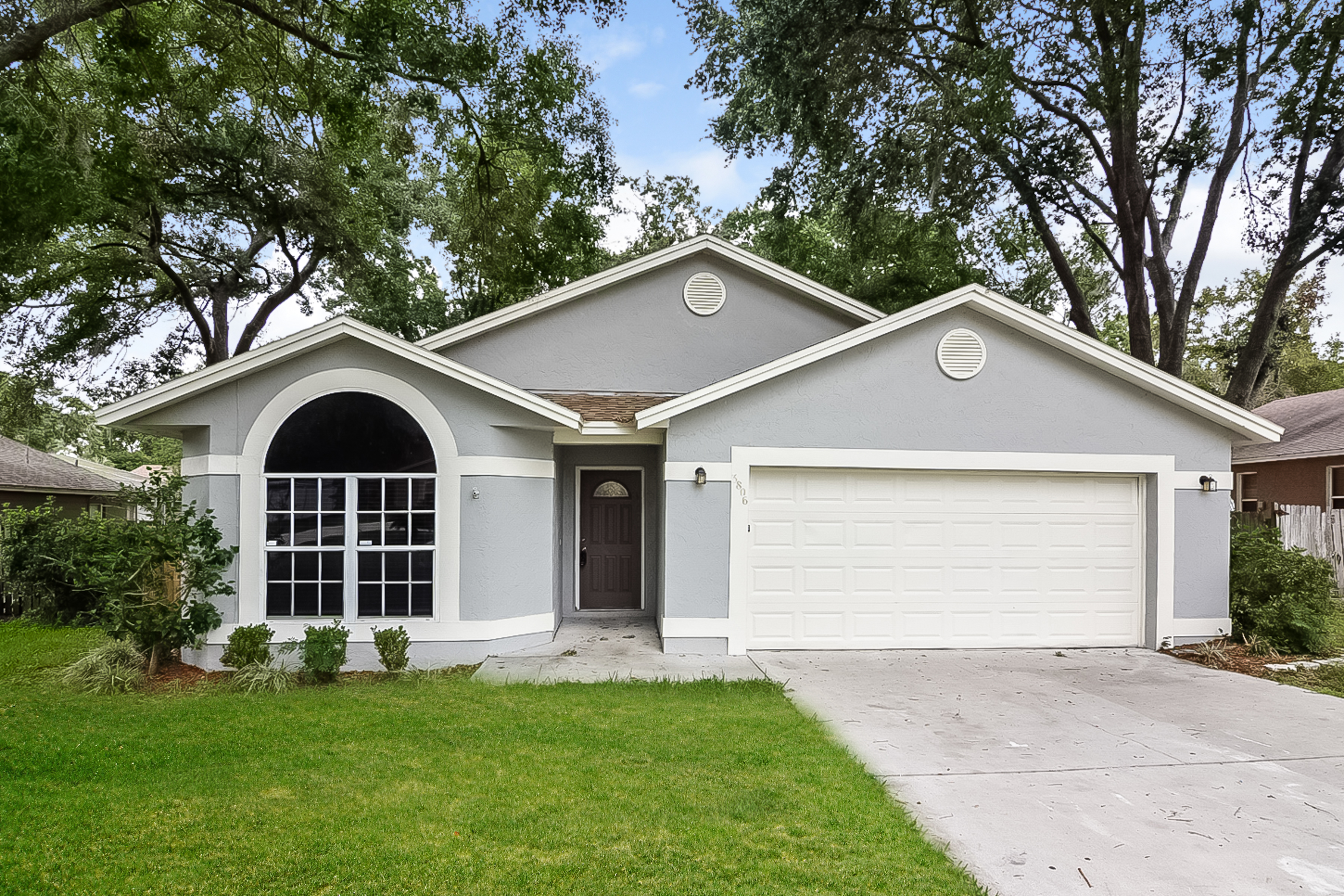 3806 Creek Way Ct Plant City, FL 33563